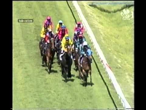 W.A. Guineas (Ascot 2011)