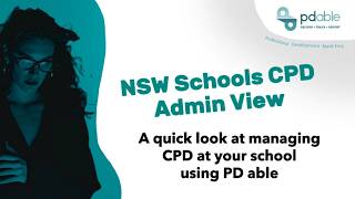 NSW Schools CPD Tracker | A Complete Overview for Administrators