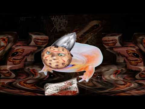 ЧТО НЕ ТАК С ЭТИМ МОДОМ?! - Minecraft (Flywheel of terror)