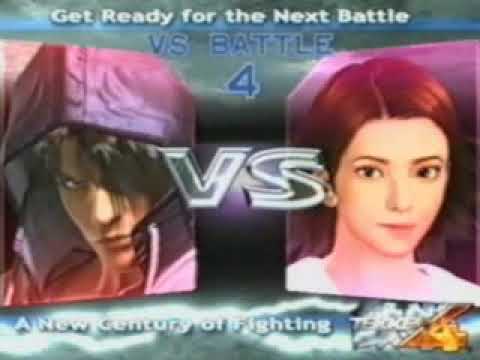 T4 - Evolution 2003 (Highlights, Top 8)