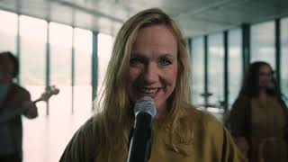 Rockheim Hall of Fame 2024 - Bel Canto fremfører "Bombay"
