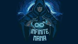 Infinite Mana Live Stream