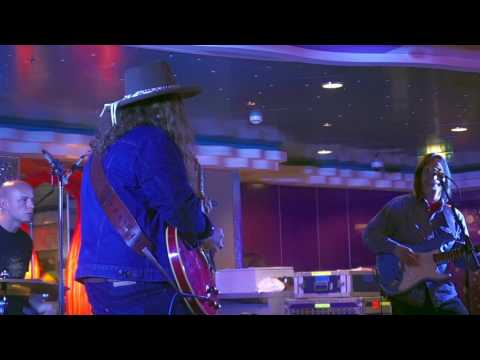 Jack Pearson with Marcus King - Do What's Right