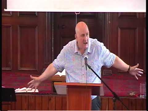 Hebrews 11 v 17 - Heb 12 v 4 - Andy Pitt