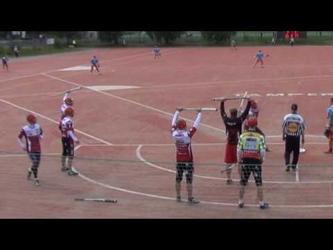 Kaarella on vaarallisinta?