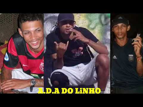 Mc Da Rajada - Tem Que Divulga (Relíquia)