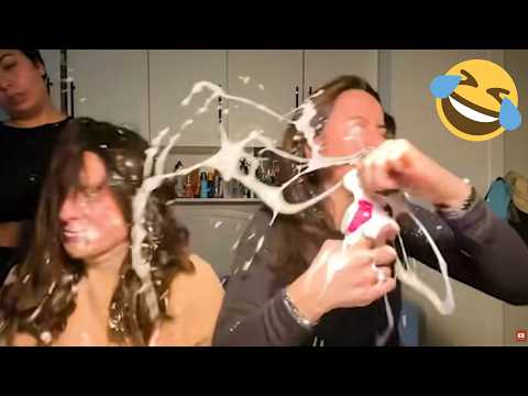 People Failing Hilariously on Camera | Moments When Things Went Wrong