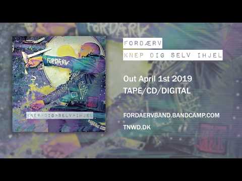 FORDÆRV - Klub 27 || Knep Dig Selv Ihjel