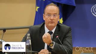 Philipp Kruse speech