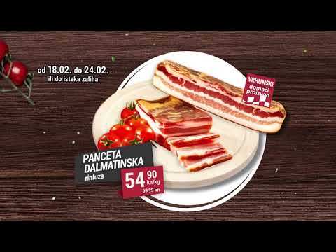 Pivac akcija 18.2. - 24.2.2019.