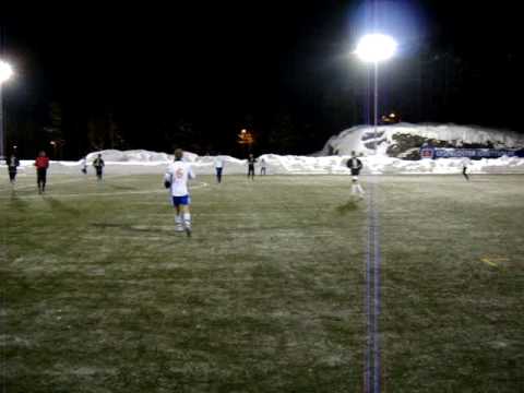 Bortekamp mot Lysekloster