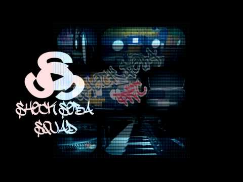 Shock Soba Squad - Hard doza 1   ²º¹⁴
