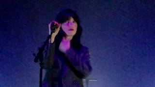 Sharon Van Etten - Seventeen - Union Transfer - Philly - 2/7/19