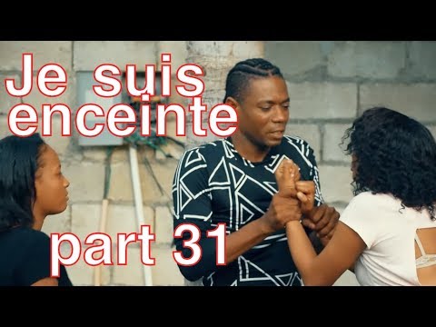 Je  suis enceinte mini serie PART 31 |  Strong | Blondine| Tania  |  Anie