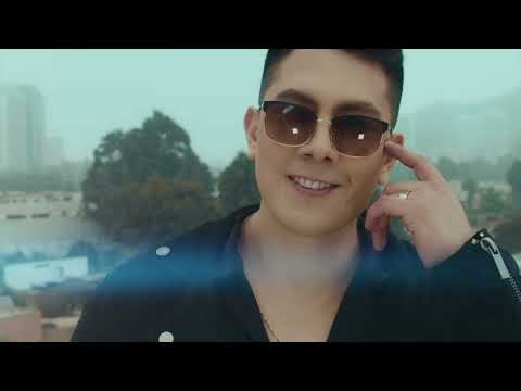 Josue Diaz, Idéntico - Mi Bendición (Official Video)