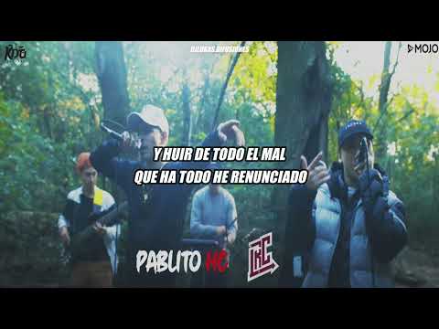 Pablito HC ft. La Roca Callejera - Sabes - Porque te tengo que olvidar - A las nueve (Letra)