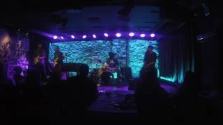 Divinity Roxx 'Get Here' + Damn James Jam The Iridium NYC 11/30