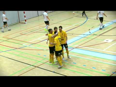 LeiF - Sievi 13.2.2016 maalikooste