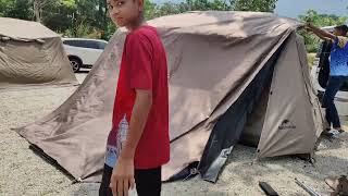 Download lagu Camping di Sekawan Campsite 3 mp3