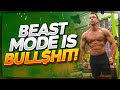 Why Beast Mode Is Bullshit! | Best Fitness Workout Motivational Speech | Maik Wiedenbach