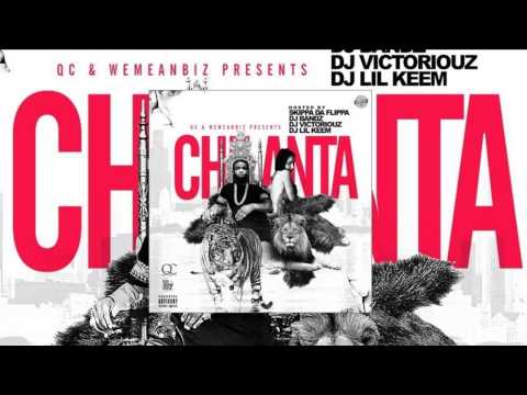 Reem - Chicago Conscious ft. Lil Herb, King Louie, & Spenzo | Chilanta