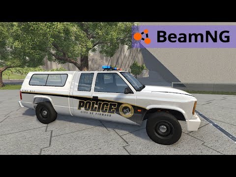 Jumping Crashes & Deadly Fall from the Stairs | Beamng drive #10