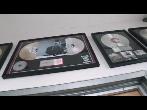 Since Sessions Part 2 Feat. Fred The Godson And the Heatmakerz