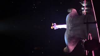 KATY PERRY | Pendulum + Firework [Live at Witness The Tour in London]
