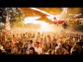 Talpa DJ Set Rainbow Serpent Festival 2015 Australia