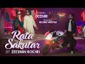 Rata Sakutar Ethey Meri Mundhri Zeeshan Rokhri Official Music Video 2023 Thats All Folk