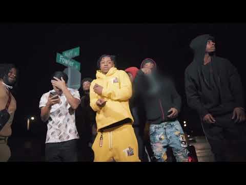 Lu Varri - BLOCC (Official Video)