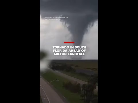 Andrea Jimenez - Tornado Weather - Misc Originals