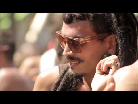 Em transe - Ecologic 27ª edição