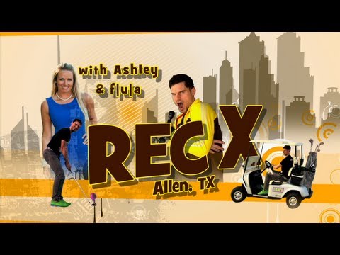 Rec X (f. Flula) - The Courses at Watters Creek