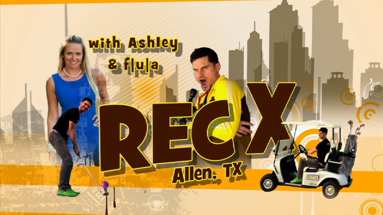 Rec X (f. Flula) - The Courses at Watters Creek