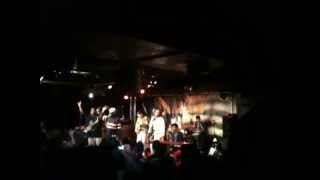 Roy Hargrove / RH Factor - Common Free Style - live Paris 2012