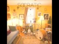 Socratic - "Think In Dreams"
