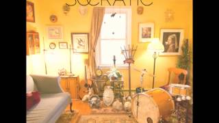 Socratic - "Think In Dreams"