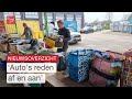 Drukte bij kringloopwinkels en de bij is in gevaar | Dit is Flevoland