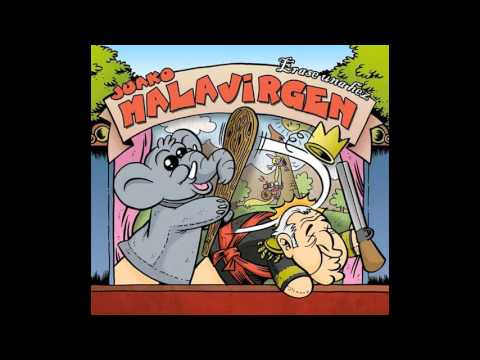 Juako Malavirgen - Jotas de Picadilly