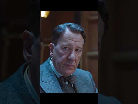 The King’s Speech—Bertie talks to Logue about the trauma he experienced in childhood.