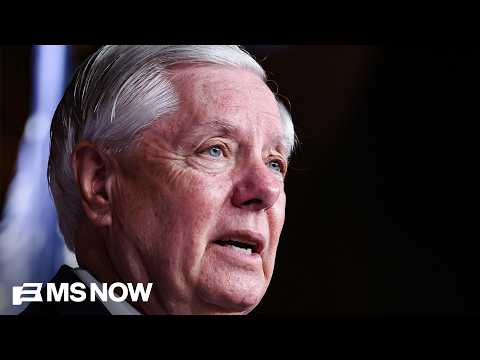 ‘Shocked’: South Carolina voters share reactions to death of Senator Lindsey Graham