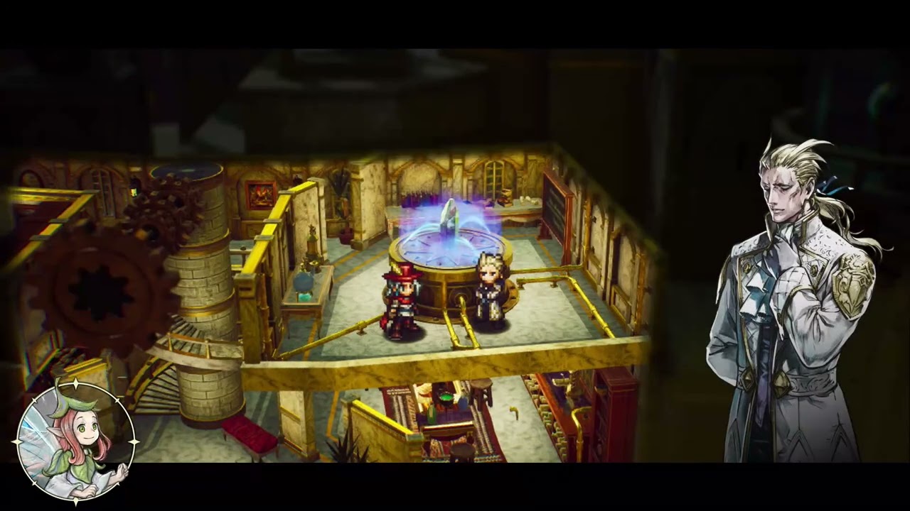 The Adventures of Elliot: The Millennium Tales – Nintendo Switch 2 Handheld Gameplay