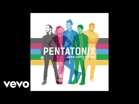 Pentatonix - Perfume Medley (Official Audio)