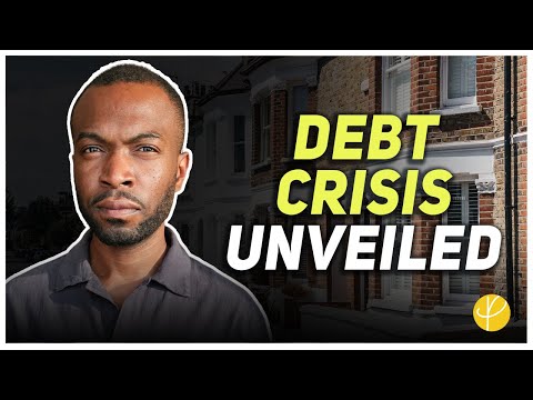 Generation Debt: The 35-YEAR MORTGAGE Trend Shaping Homeownership!