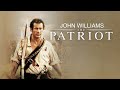 50 - The Patriot Expanded Soundtrack - The British Grenadiers (By John Williams)