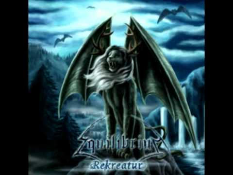 Equilibrium - 04 - Die Affeninsel