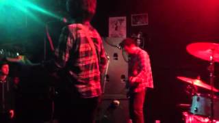 Nude Beach - Yesterday