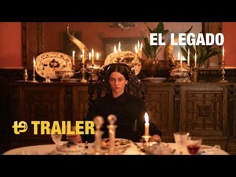 El legado – Trailer español