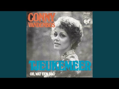 Oh Wat Een Dag - Conny Vandenbos